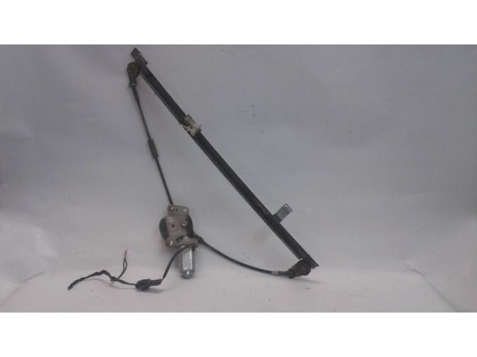ELEVALUNAS DELANTERO DERECHO CITROEN JUMPER 2002