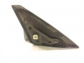 RETROVISOR IZQUIERDO MAZDA 3 GRIS 2012