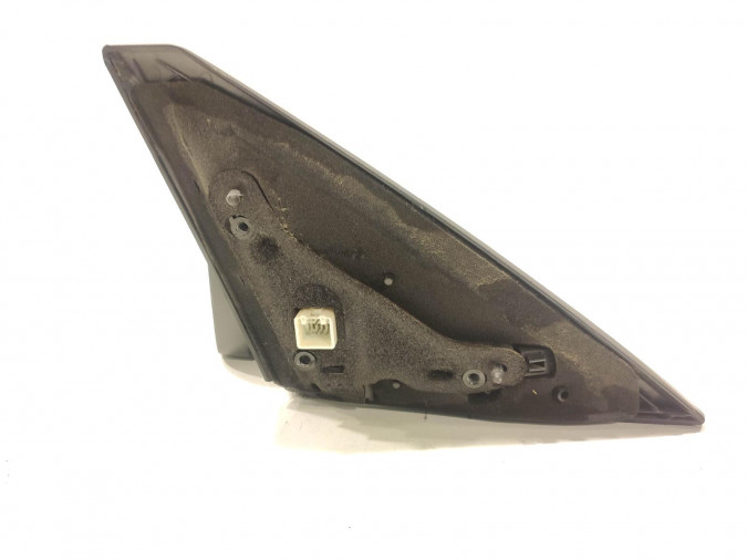 RETROVISOR IZQUIERDO MAZDA 3 GRIS 2012
