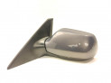 RETROVISOR IZQUIERDO MAZDA 3 GRIS 2012