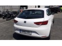 ENGANCHE CINTURON TRASERO SEAT LEON 2014