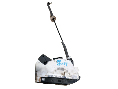CERRADURA PUERTA DELANTERA DERECHA VOLKSWAGEN GOLF 2013