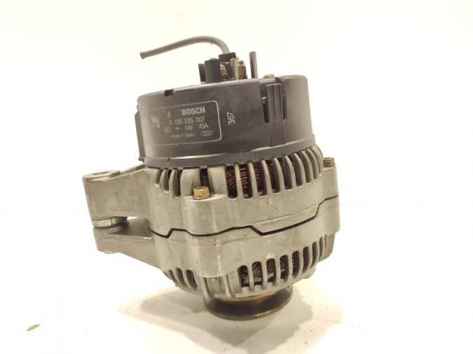 ALTERNADOR CITROEN ZX 1993