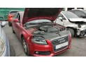 MANGUETA TRASERA DERECHA AUDI A4 2009