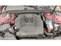 MANGUETA TRASERA DERECHA AUDI A4 2009