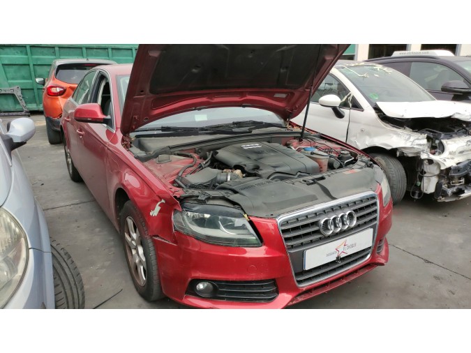 AIRBAG SUPERIOR LATERAL DERECHO AUDI A4 2009
