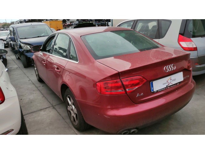 AIRBAG SUPERIOR LATERAL DERECHO AUDI A4 2009