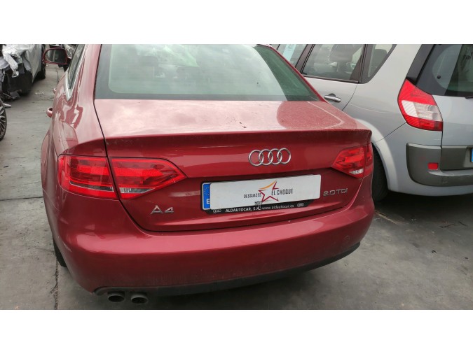 AIRBAG SUPERIOR LATERAL DERECHO AUDI A4 2009