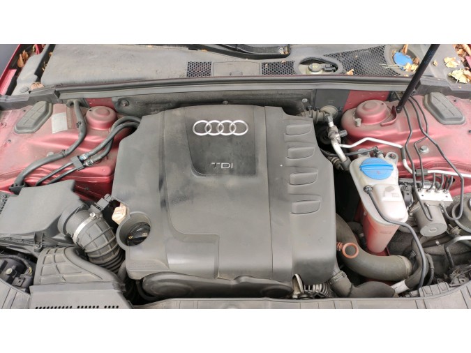 AIRBAG SUPERIOR LATERAL DERECHO AUDI A4 2009