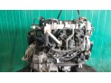 Motor completo CHEVROLET CRUZE 2011