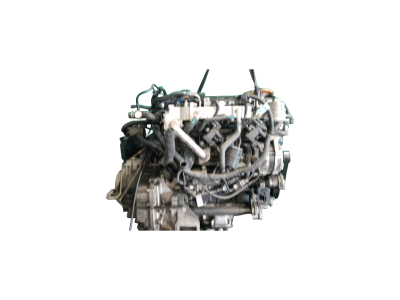 ALTERNADOR CHEVROLET CRUZE 2011