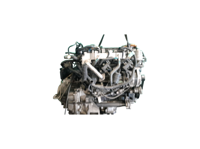 Motor Arranque CHEVROLET CRUZE 2011