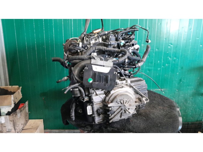 Motor Arranque CHEVROLET CRUZE 2011
