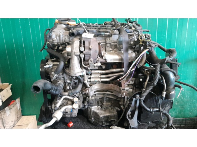 Motor Arranque CHEVROLET CRUZE 2011
