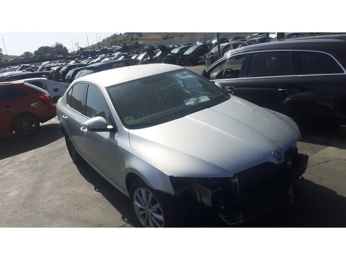 PINZA FRENO TRASERA DERECHA SKODA OCTAVIA 2013