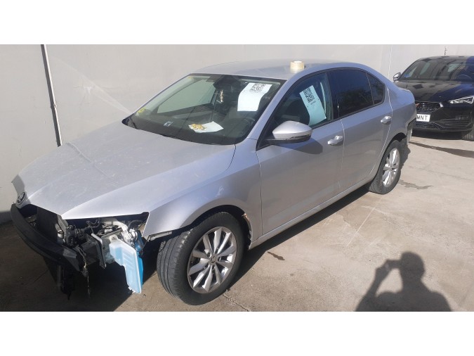 Tablero instrumentos SKODA OCTAVIA 2013