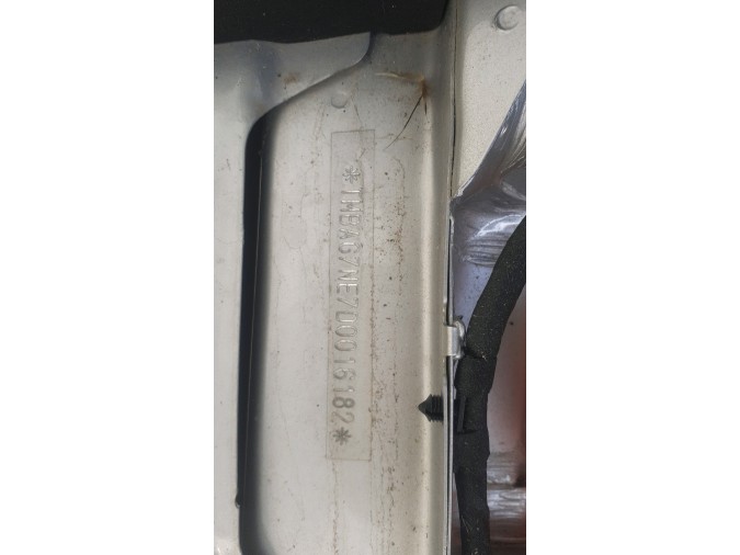 Tablero instrumentos SKODA OCTAVIA 2013