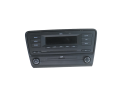 RADIO CD  SKODA OCTAVIA 2013