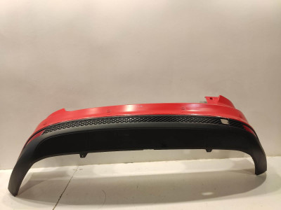PARAGOLPES TRASERO FORD FOCUS 2021