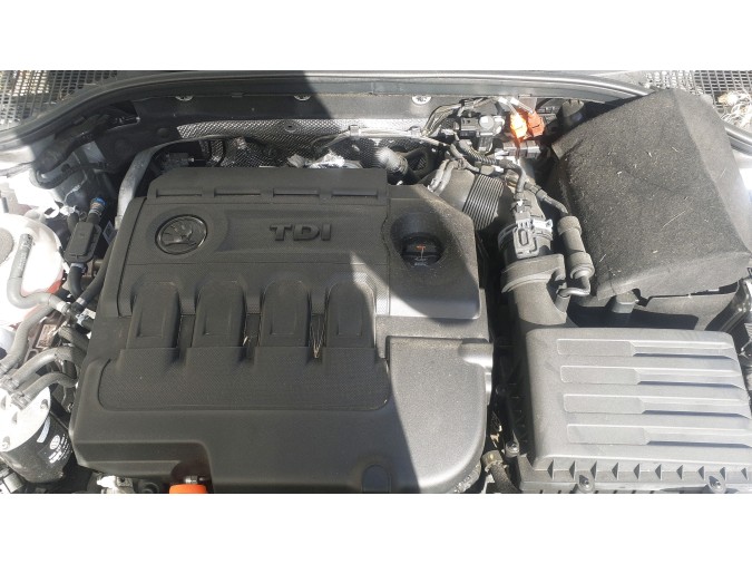 CENTRALITA AIRBAG SKODA OCTAVIA 2013