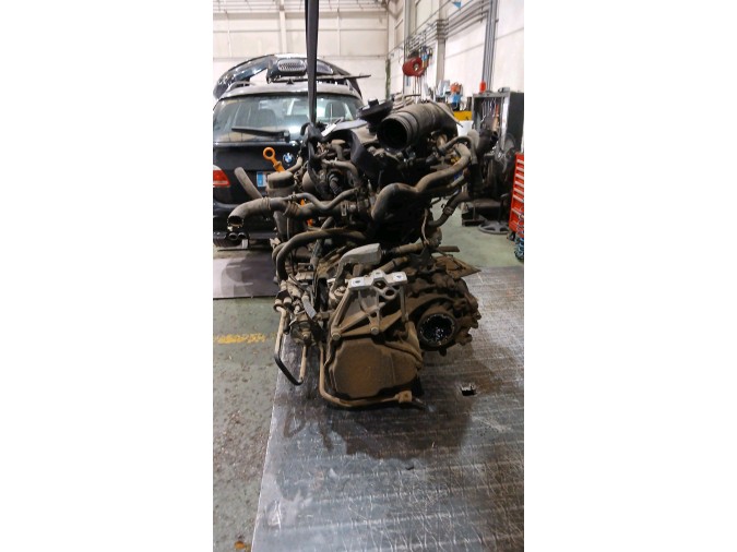COMPRESOR AIRE ACONDICIONADO VOLKSWAGEN GOLF 2004