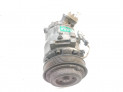 COMPRESOR AIRE ACONDICIONADO OPEL ZAFIRA 2000