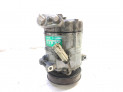 COMPRESOR AIRE ACONDICIONADO OPEL ZAFIRA 2000