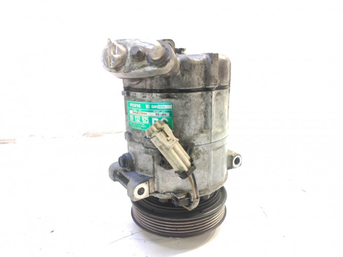 COMPRESOR AIRE ACONDICIONADO OPEL ZAFIRA 2000