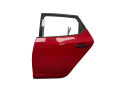 PUERTA TRASERA IZQUIERDA SEAT IBIZA ROJO 2013