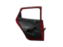 PUERTA TRASERA IZQUIERDA SEAT IBIZA ROJO 2013