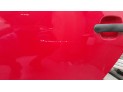 PUERTA TRASERA IZQUIERDA SEAT IBIZA ROJO 2013