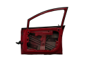 PUERTA DELANTERA DERECHA SEAT IBIZA ROJO 2014