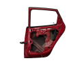 PUERTA TRASERA DERECHA SEAT IBIZA ROJO 2014