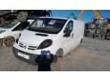 MOTOR CON ACCESORIOS Y CAJA DE CAMBIOS NISSAN PRIMASTAR 2008