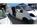 MOTOR CON ACCESORIOS Y CAJA DE CAMBIOS NISSAN PRIMASTAR 2008