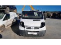 MOTOR CON ACCESORIOS Y CAJA DE CAMBIOS NISSAN PRIMASTAR 2008