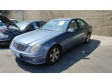 Tablero instrumentos MERCEDES E 280 2006