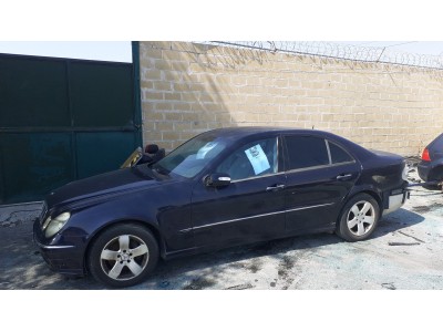 ALETA DELANTERA DERECHA MERCEDES E 320 CDI 2003