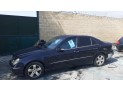 PALANCA CAMBIO MERCEDES E 320 CDI 2003