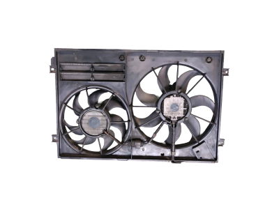 ELECTROVENTILADOR SEAT ALTEA 2006