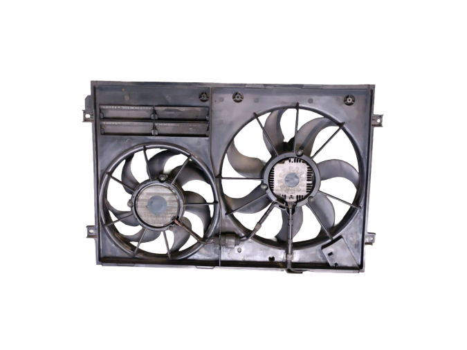 ELECTROVENTILADOR SEAT ALTEA 2006