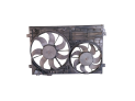 ELECTROVENTILADOR SEAT ALTEA 2006
