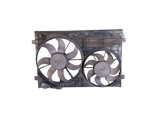 ELECTROVENTILADOR SEAT ALTEA 2006