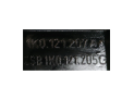 ELECTROVENTILADOR SEAT ALTEA 2006