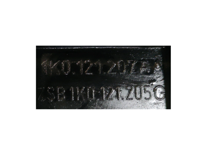 ELECTROVENTILADOR SEAT ALTEA 2006