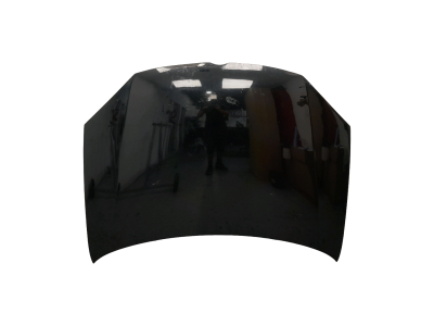 CAPOT VOLKSWAGEN GOLF NEGRO 2005