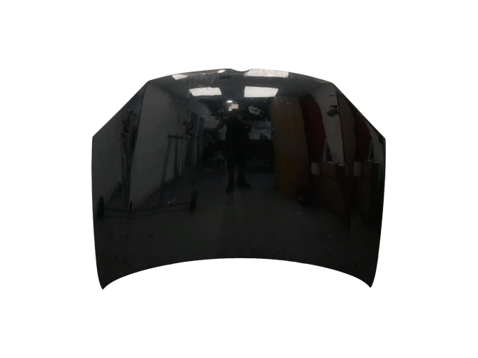 CAPOT VOLKSWAGEN GOLF NEGRO 2005
