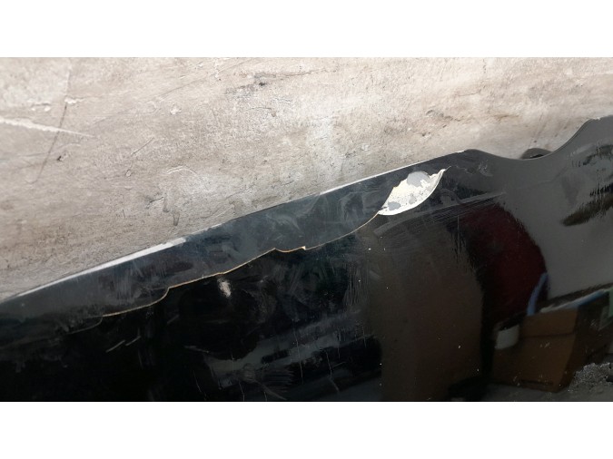 CAPOT VOLKSWAGEN GOLF NEGRO 2005