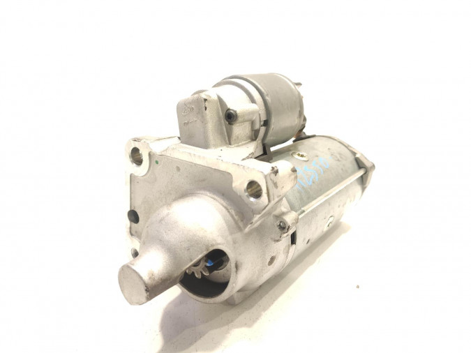 Motor Arranque CITROEN BERLINGO 2018