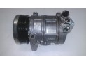 COMPRESOR AIRE ACONDICIONADO FIAT SEICENTO 2007